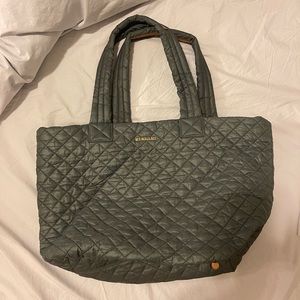 MZ Wallace Medium Metro Tote